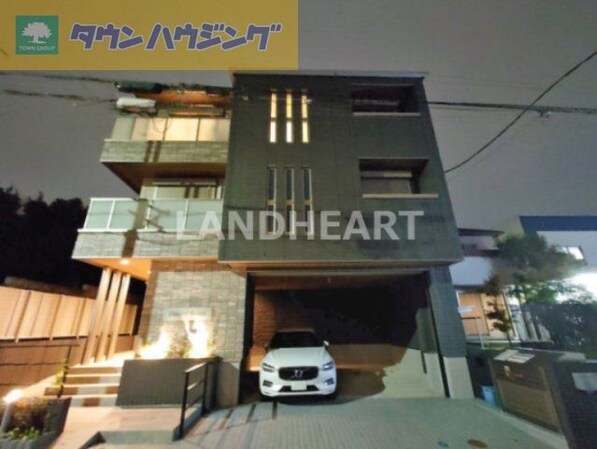 Concord Bentenの物件内観写真